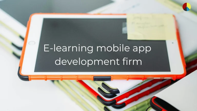 Why choose Muteki Group e-learning mobile app development firm
