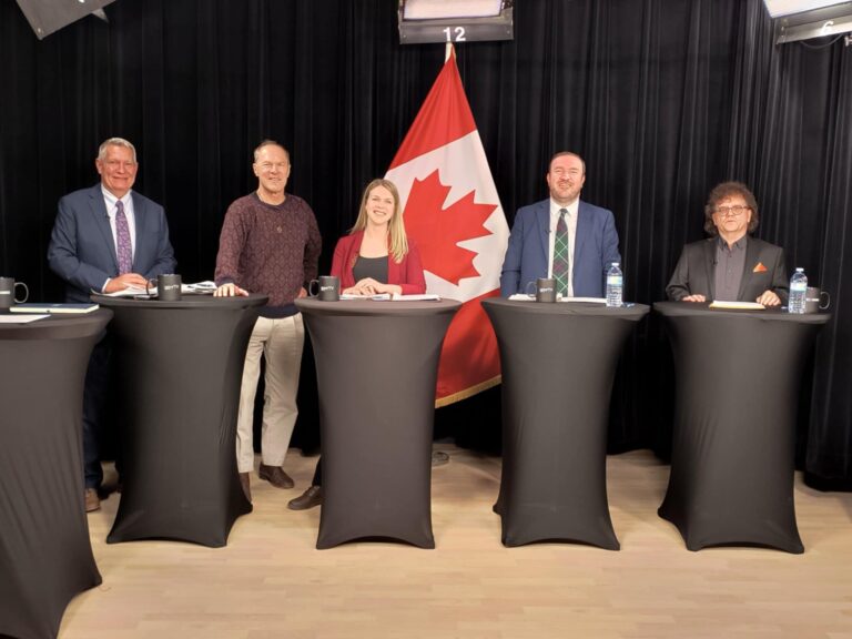 Candidates Speak for 3 Hours at Debate: Here’s a Recap