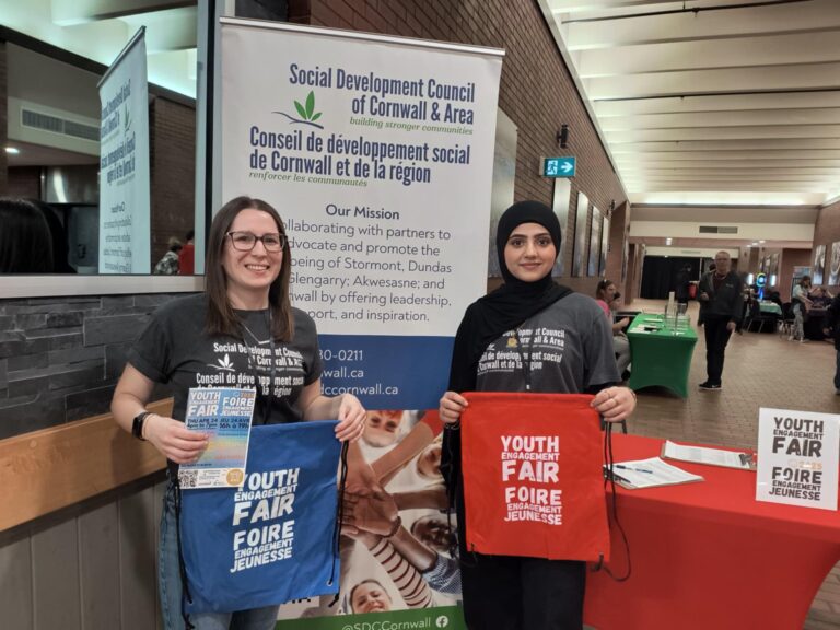 Future in Focus: 500 Youth Gather for April 24 “Youth Engagement Fair”