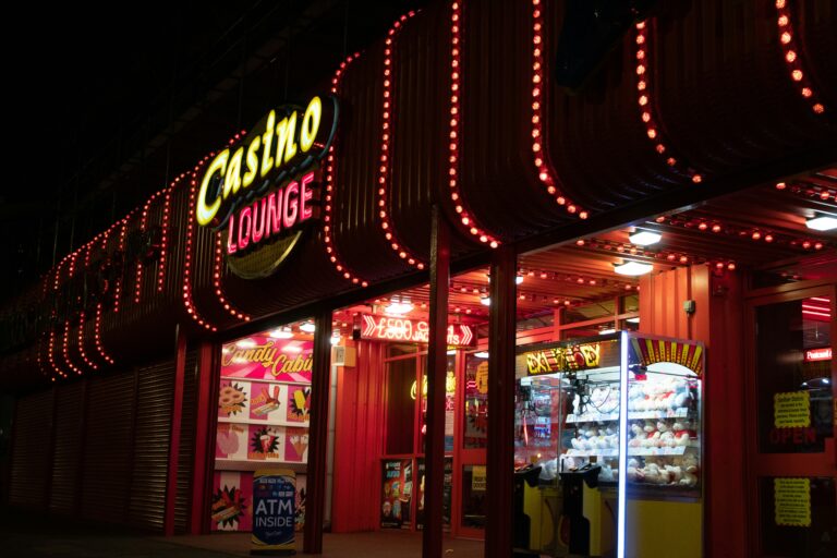 The History and Development of Ontario Casinos