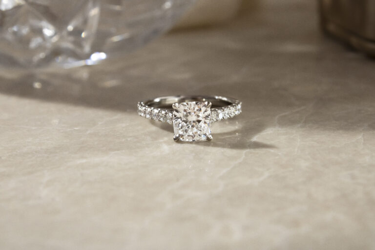 How to Buy an Engagement Ring on a Budget Without Sacrificing Quality