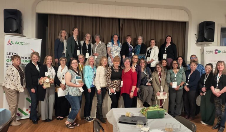 Building and Maintaining Impactful Connections aka Learning how to Network with Zero Cringe…