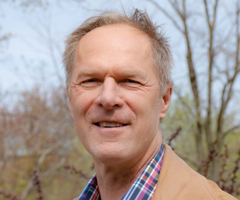 Meet the Candidates – Gordon Kubanek, Green Party