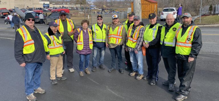 The Most Successful Raisin River Canoe Race — Thanks To Volunteers!