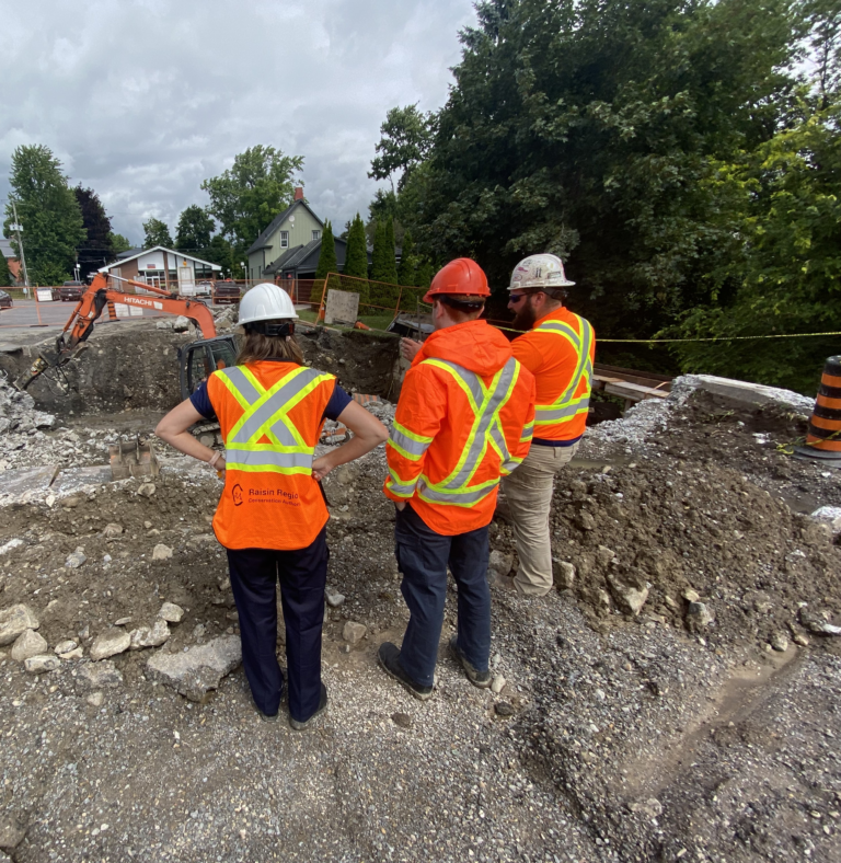 RRCA Helps Keep your Building Projects Safe and Sustainable