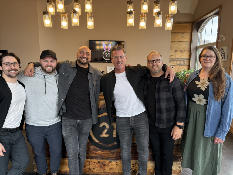 A Velvet Affair Brings a Touch of Glamour to Cornwall in Support of the Optimist Club