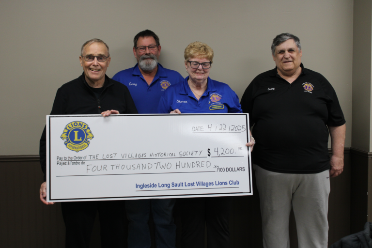 Community Supports LVHS