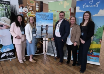 “Kicking Things Off Right: First-Ever Cornwall & SDG Tourism Summit Brings Learning and Lasting Connections”