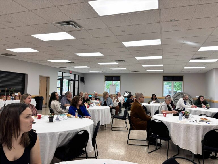 South Stormont’s Mayor’s Breakfast Highlights Growth, Partnerships—and a Brand New Chamber Website