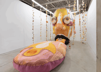 The Fabric of Our Lives – Part 2