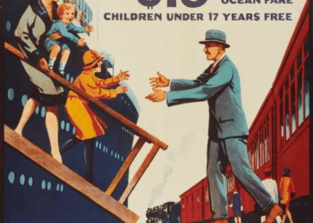 Posters – Power, Presentation, and Propaganda – Part 1