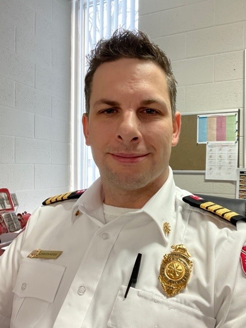 “Ready for Anything: How You Can Prepare for Emergencies This May”