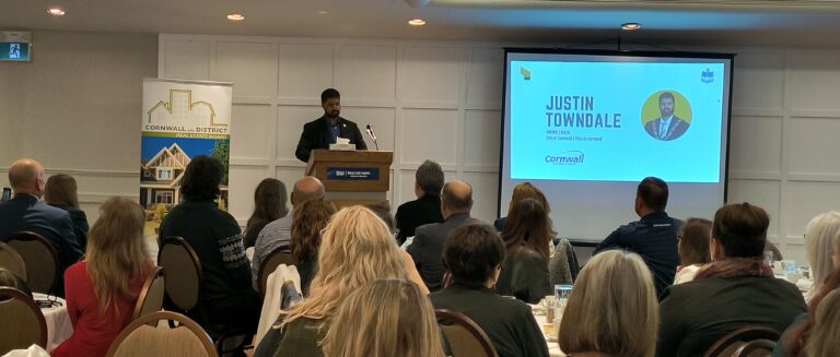 Early Morning Insights at the Mayor’s Breakfast Update