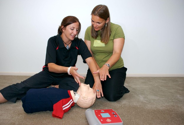 Why Taking a First Aid Course in Edmonton is Essential