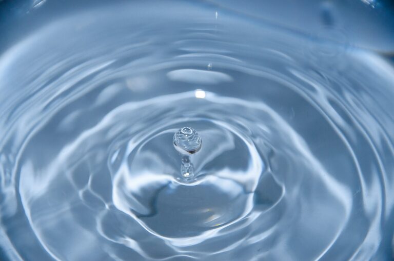 The Vital Role of Water in Human Health and the Benefits of Water Treatment Solutions