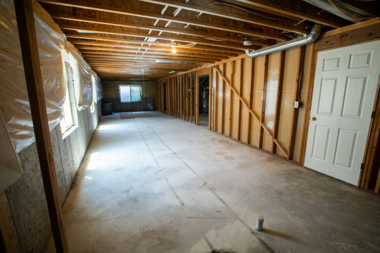 Basement Renovation Ideas That Maximize Space and Comfort
