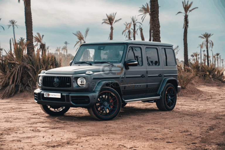 Unveiling the Luxury Travel Experience in Morocco