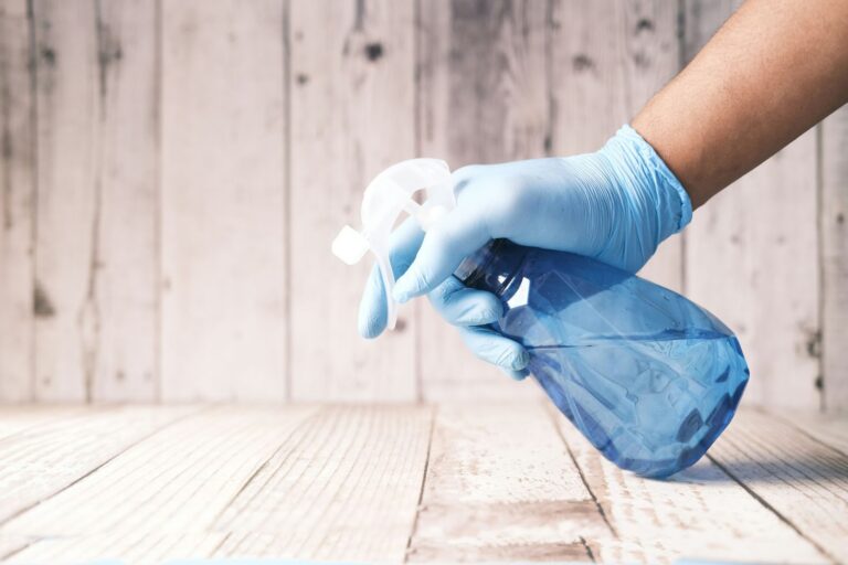 How a One-Time Professional Clean Can Reset a Home’s Cleanliness Standards