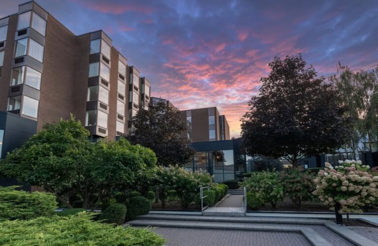 City of Cornwall Welcomes Evacuees from Sandy Lake First Nation