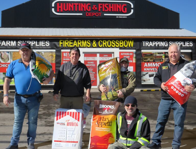 Fence Depot & More: Where Tradition Meets Exceptional Service in Cornwall’s Farming Community