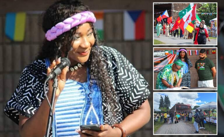 The International Afro and Diversity Festival of Cornwall SDG (FIADCSDG) Returns to Cornwall –  July 11-13 in Lamoureux Park