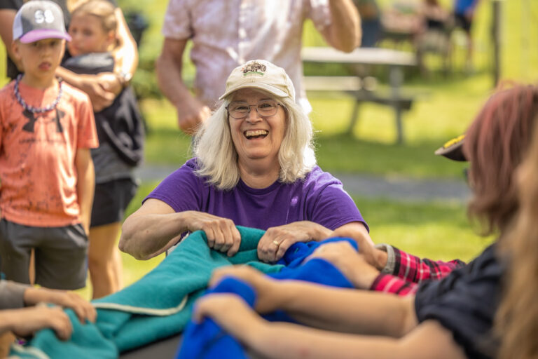 A Stitch In Time: Glengarry Pioneer Museum Hosts a Celebration of Textiles