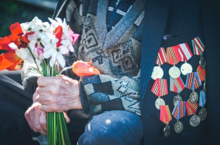 Ontario Launches Award to Honour Exceptional Veterans