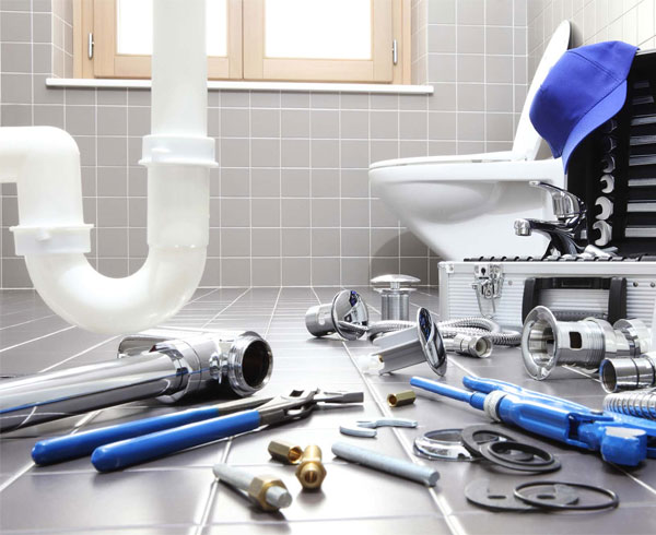 Plumbing systems: essentials, materials, and solutions for diverse building