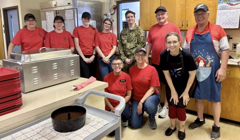 From Pancakes to Purpose: Cornwall’s Centre 105 Serves Up More Than Breakfast