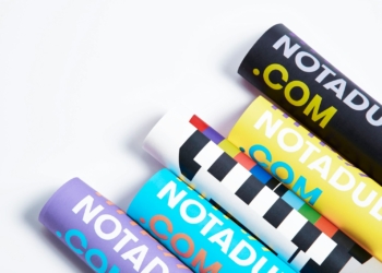 happy birthday greeting card on white surface