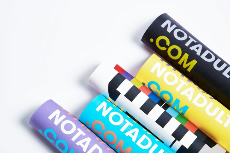 Posters – The Art of Advertising, Advertising as Art – Part 2