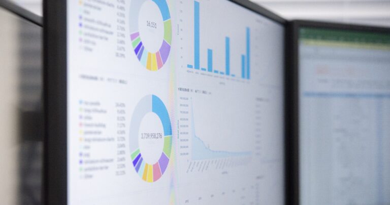 How to Transform Data into Compelling Stories with Bar Charts