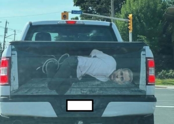 When “Free Speech” Turns Into a Threat: A Cornwall Reminder About the Line We’re Crossing