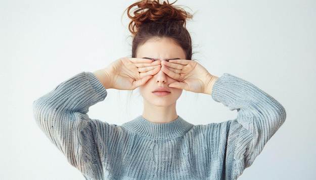 When Your Eyes Say Something’s Wrong, Believe Them