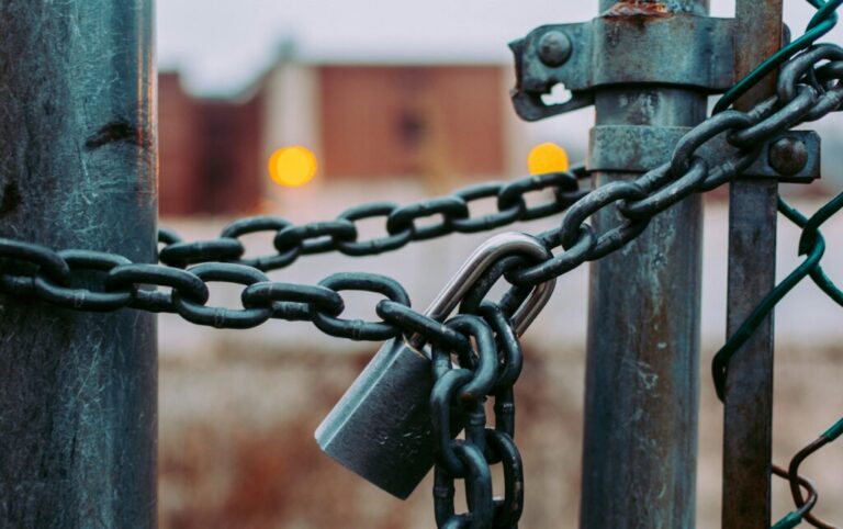 Locks, Copies, and What People Overlook Until It’s Too Late