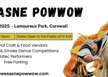 From Tradition to Today: The Living Culture of the Akwesasne Powwow