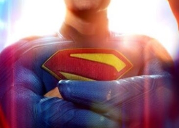 The Tides are Shifting: A Review of Superman