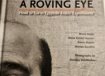 Egypt Book Discovery