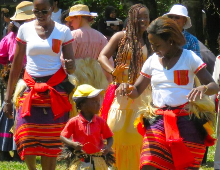 August 1st was Emancipation Day in Canada – but what does this mean?