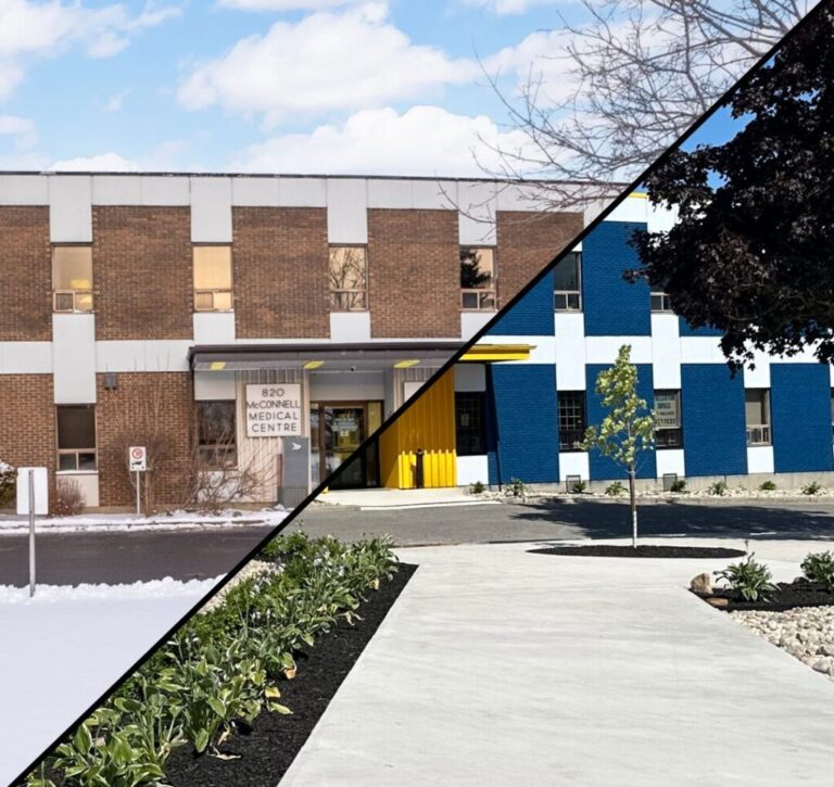 The New Era of Care: McConnell Medical Center Reimagined