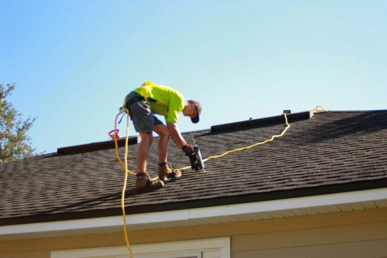 Roofing Repair in Vancouver: Why Trust Vancouver Keystone Roofing
