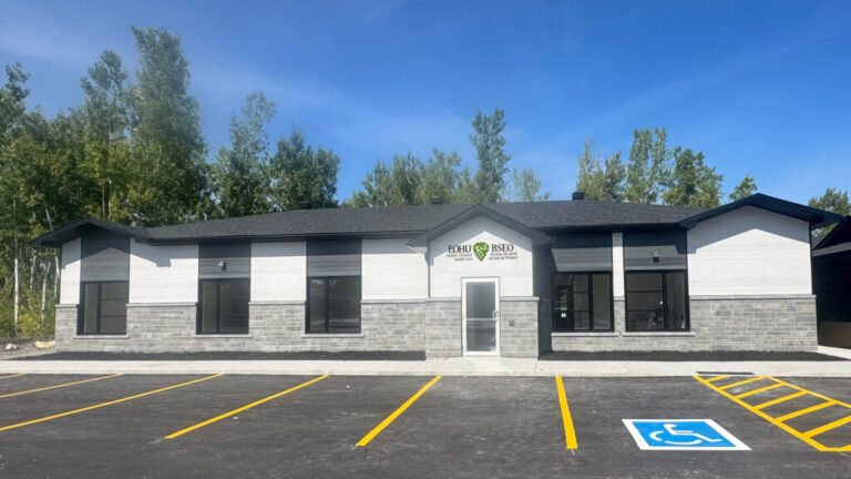 EOHU Hawkesbury Office Moving to New Location