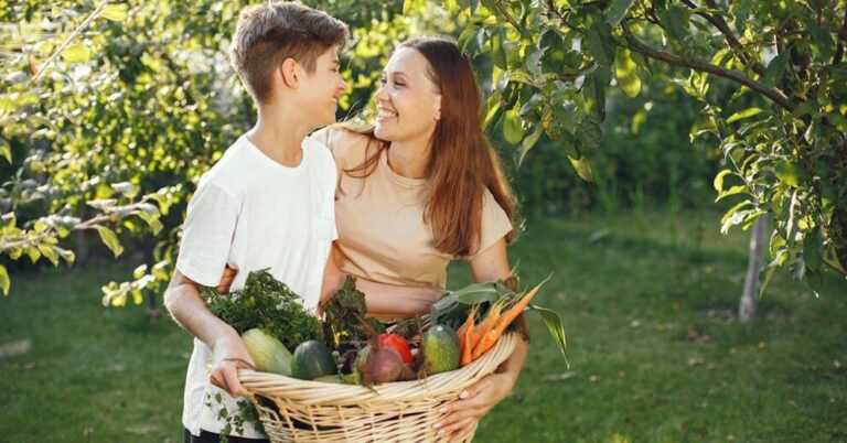 Sustainable Living: How Canadian Families Are Embracing Eco-Friendly Homes for a Greener Future