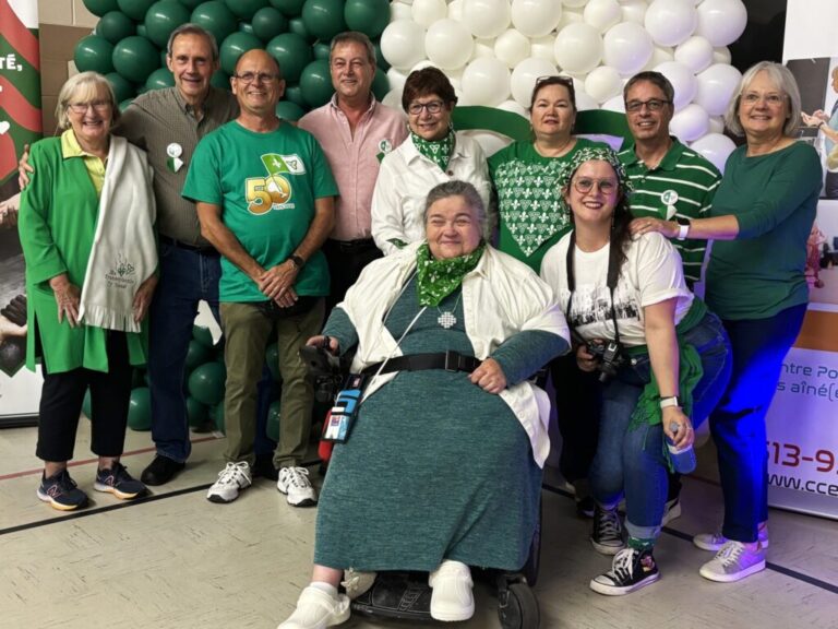 Franco-Ontarian Flag Celebrates 50 Years of Cultural Pride