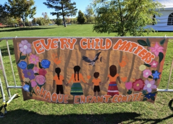 “Orange Shirt Day 2025 in Cornwall: Remembering, Honouring, Learning”