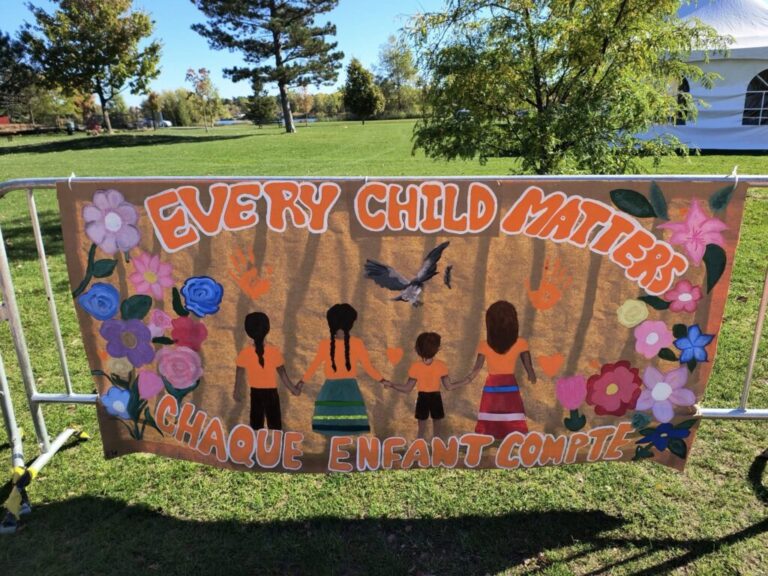 “Orange Shirt Day 2025 in Cornwall: Remembering, Honouring, Learning”