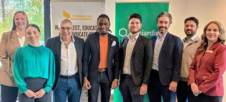 Finding Our “Pathways to Growth” at the 2025 Bridges to Better Business Event