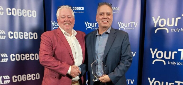 Congratulations to Citizen of the Year Mike Turcotte and our Community’s Shining Stars at the Cornwall Chamber Business Excellence Awards 