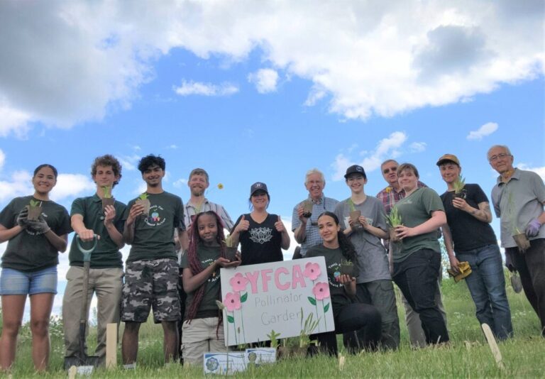 Young Leaders to Convene in Cornwall for 5th Annual Climate Action Summit