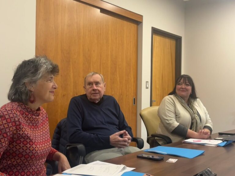 Experts Warn Cornwall Crowd: Ontario’s Health System Is Quietly Being Hollowed Out